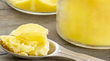 अब देसी घी की ब्रैंडिंग करेगा भारत