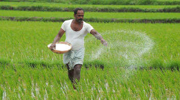 Government to provide Rs 30,000 crore emergency funding for farmers through NABARD