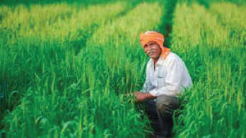 किसानों के लिए 1,000 करोड़ रुपये का कल्याण कोष स्थापित