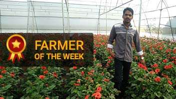 AgroStar Farmer of the Week