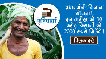 पीएम-किसान योजना में बना नया रिकॉर्ड, अब आएंगे 10 करोड़ किसानों के खाते में 2000 रुपये!