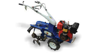 પાવર ટીલર (8 HP થી વધુ) ખરીદી સહાય યોજના