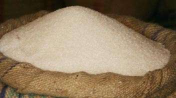 देशात साखर उत्पादनात २६ टक्के घट