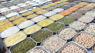 Demand for expansion of grain imports