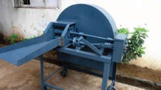 గడ్డి కోసే యంత్రం యొక్క ప్రాముఖ్యత