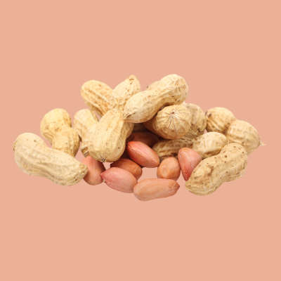 Seed treatment in groundnut