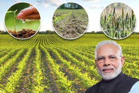 अब पीएम किसान योजना के तहत किसानों को 15,000 करोड़ रुपये मिलेंगे!
