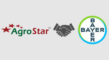 Bayer ties up with AgroStar for home delivery of agri inputs