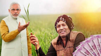 PM Kisan Samman Nidhi Scheme completes one and a half year, six decisions which will make it easy to take 6000 rupees for farming!_x000D_
 _x000D_
_x000D_
