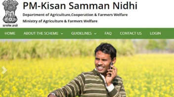 पंतप्रधान किसान योजनेसाठी जर ४००० रुपयांची हवे आहेत तर ३० जूनपूर्वी नोंदणी करा.
