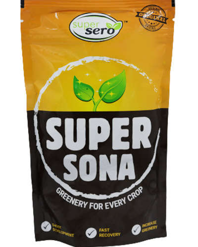 Super Sona (Fulvic Acid Derivative) 250 g