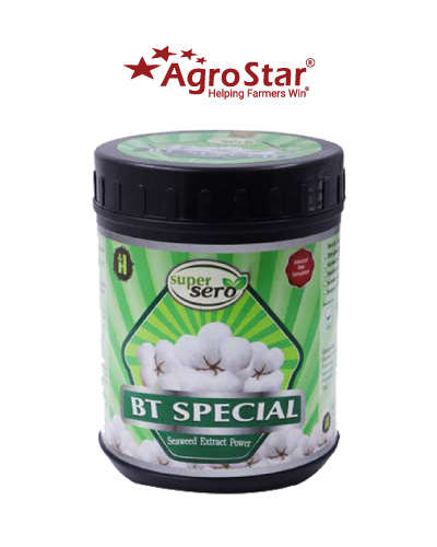 BT special Advance powder (500 Gms)