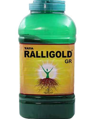 MH TATA Ralligold (G) - 4 Kg