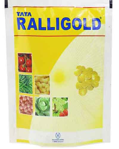 Tata Ralligold (Mycorrhizal Biofertilizer) 100 g