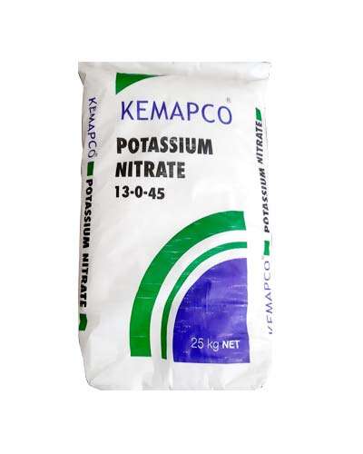 Potassium nitrate AGR ACS