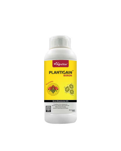 Plantigain Boron (Boron Ethanolamine 10%) 200ml  