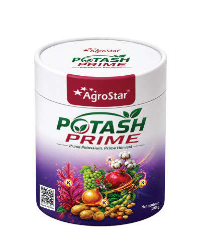 Potash Prime 100 g