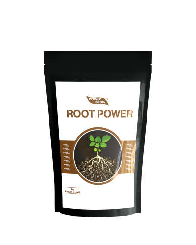 Root Power (Humic Acid 50% min.) 200 g