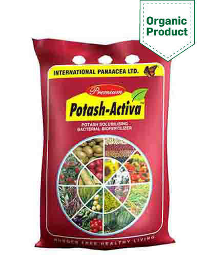 IPL Biologicals IPL Premium Potash Activa 2 Kg - Agrostar