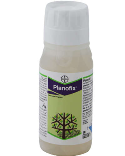 Bayer Planofix (Alpha Naphthyl Acetic Acid 4.5% SL) 100 ml
