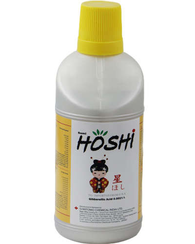 Sumitomo Hoshi (Gibberellic Acid 0.001% L) 1 litre