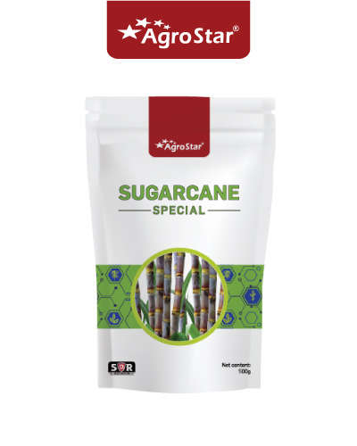 Sugarcane Special (Biostimulant) 500 g