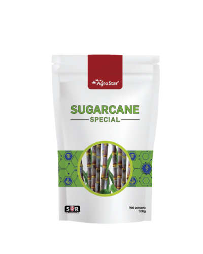 Sugarcane Special (Biostimulant) 500 g