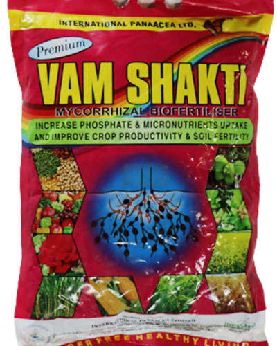 IPL Premium VAM Shakti (Mycorrhizal Biofertilizer) 4 kg