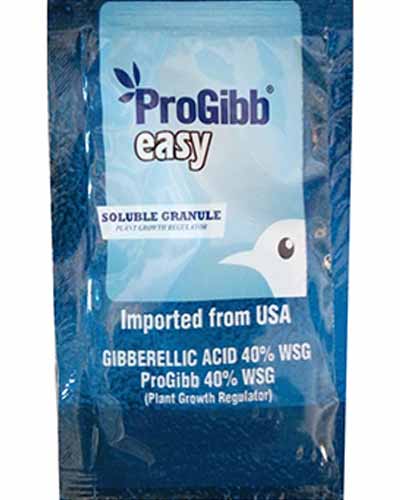 Sumitomo Progibb Easy (Gibberllic Acid 40% WSG) 2.5 g
