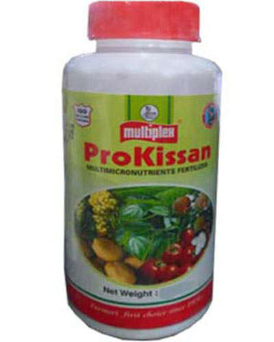 MP-Multiplex Prokissan Grade - 2 250 g