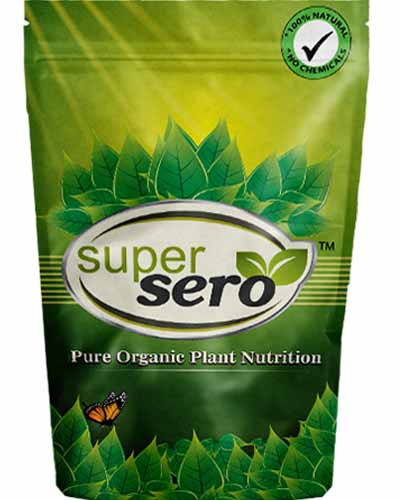 Super Sero (Organic Biostimulant) 500 g