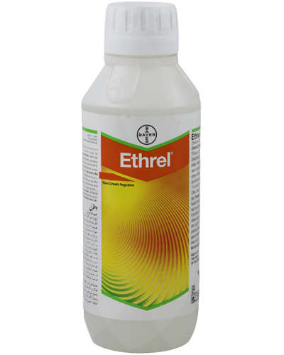 Bayer Ethrel (Ethephon 39% SL) 500 ml