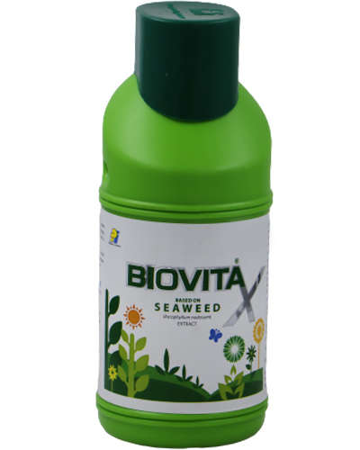 PI Biovita Liquid (Ascophyllum Nodosum) 1 litre