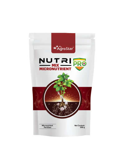 NutriPro Grade 2 (Micronutrient Mixture-MH) 250 g