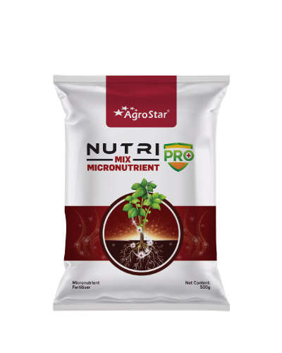 NutriPro Grade 4 (Micronutrient Mixture-GJ) 250 g