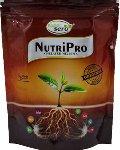 NutriPro Grade 4 (Micronutrient Mixture-GJ) 250 g