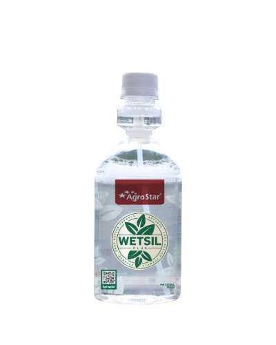 Wetsil Plus (Ethoxylated Trisilioxane Surfactant) 100 ml