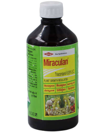 Dow Miraculan (Triacontanol 0.05% EC) 250 ml