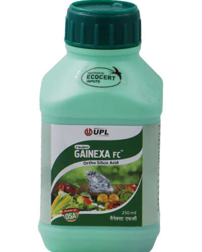 UPL Gainexa (Orthosilicic Acid (OSA) 2 % ) 250 ml