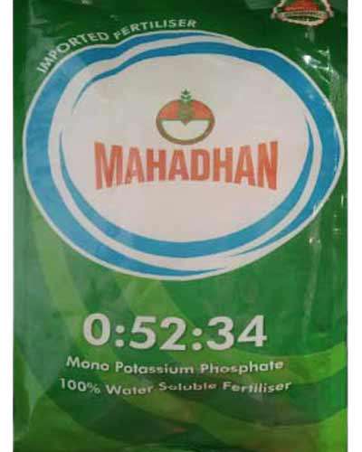 0 52 34 FERTILIZER PRICE