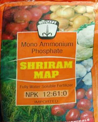 Shriram MAP (12:61:00) 1 kg