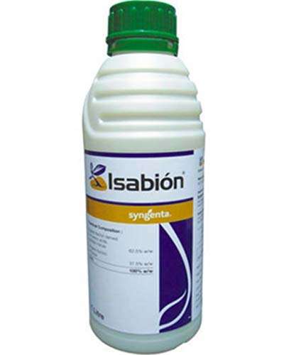 Syngenta Isabion (Biostimulant) 250 ml