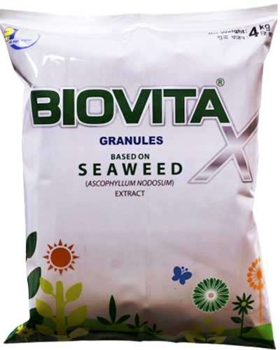 PI Biovita Granules (Ascophyllum Nodosum) 4 kg