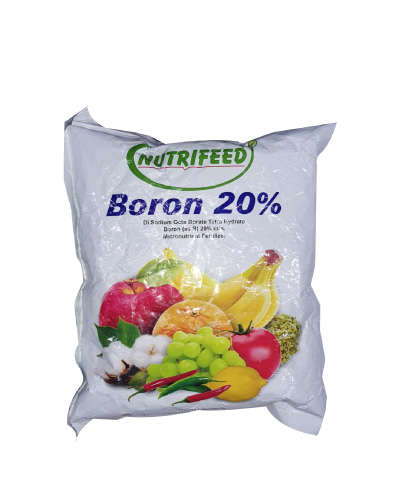 न्यूट्रीफीड SOP(बोरॉन 20%) 250 g