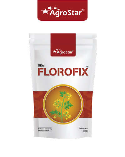 Florofix (Protein Hydrolysate Powder 50% TC) 250g