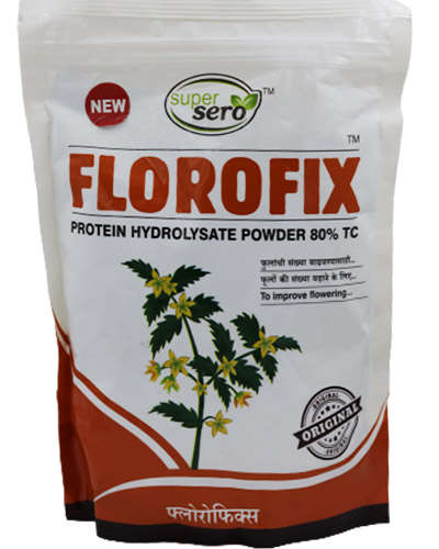 New Florofix (Protein Hydrolyasate Powder 80% TC) 250 g