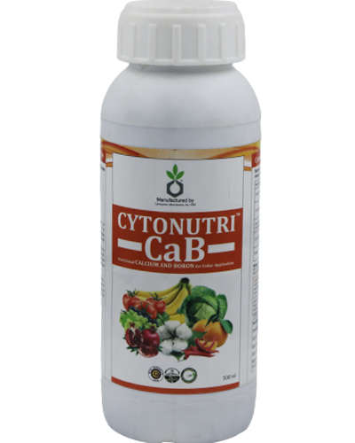 Cytonutri CaB - 500 ml