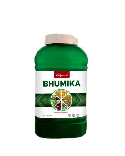 Bhumika (Organic Plant Vitaliser) 4 kg Jar