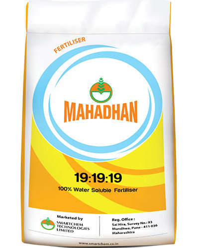 Mahadhan NPK (19:19:19) 1 kg