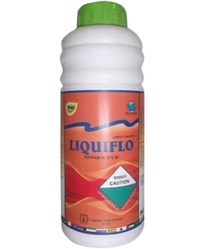 Sulphur Mills Liquiflo (Sulphur 55.16% SC) 1 litre